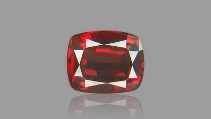 Buy 3.85 Carat Red Garnet Stone from Only Natural Gemstones