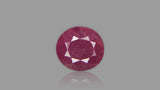 Buy 8.44 Carat Ruby Stone from Only Natural Gemstones