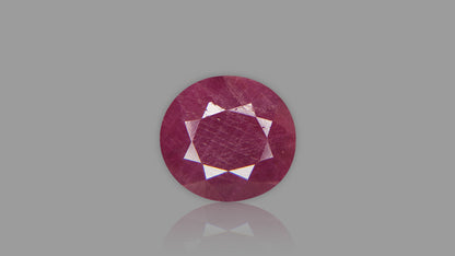 Buy 8.44 Carat Ruby Stone from Only Natural Gemstones