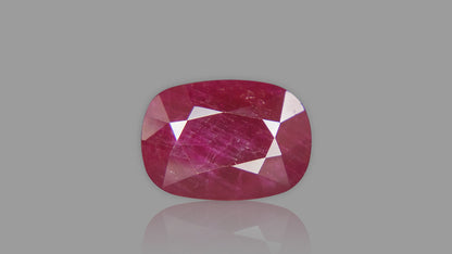 Buy 4.06 Carat Ruby Stone from Only Natural Gemstones