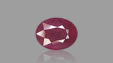 Buy 8.04 Carat Ruby Stone from Only Natural Gemstones