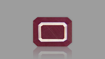 Ruby - 8.39 Carat