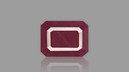 Buy 8.39 Carat Ruby Stone from Only Natural Gemstones