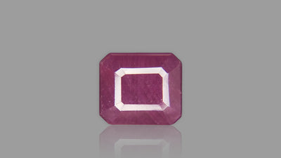 Ruby - 6.12 Carat