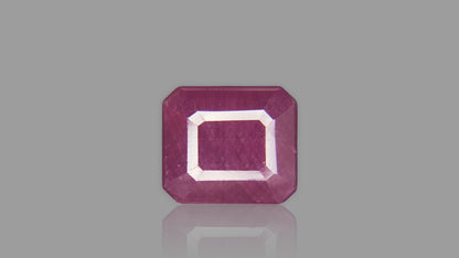 Buy 6.12 Carat Ruby Stone from Only Natural Gemstones