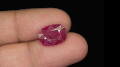 Buy Natural 8.25 Ratti Manik Stone at best price online