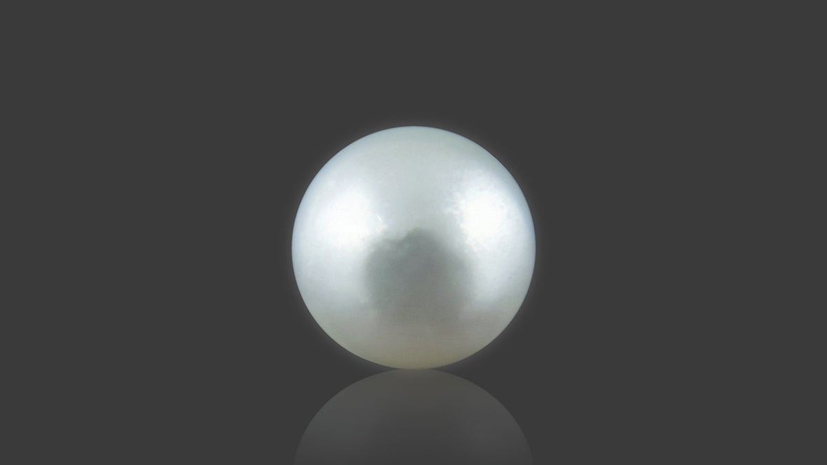 Buy 12.18 Carat Pearls Stone from Only Natural Gemstones