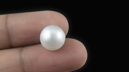 Buy Natural 12.18 Carat Pearls Stone at best price online