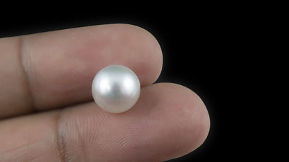 Buy Natural 8.55 Carat Pearls Stone at best price online