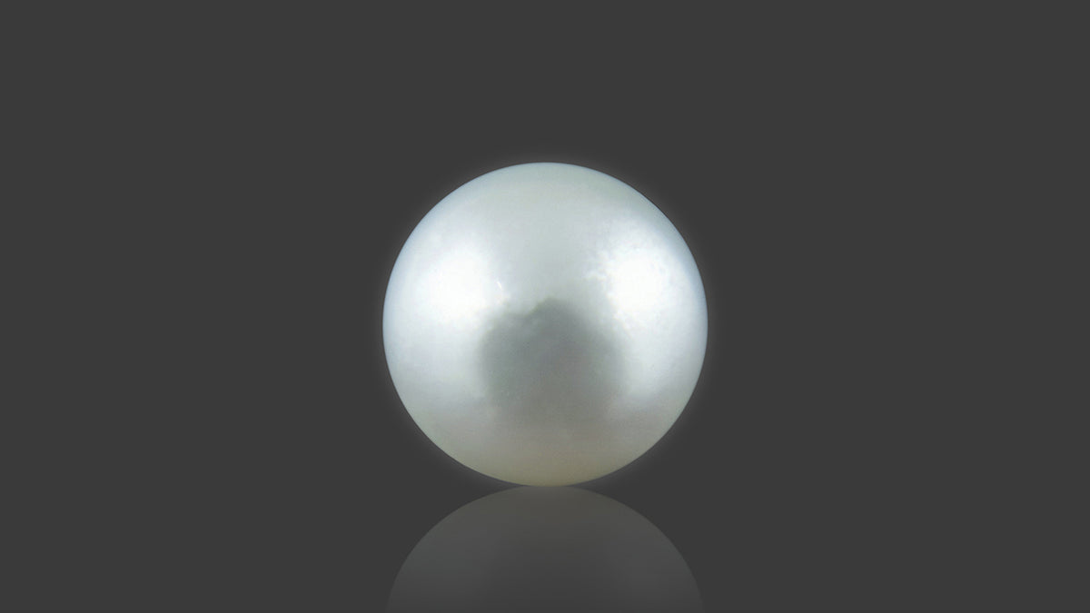 Buy 8.88 Carat Pearls Stone from Only Natural Gemstones