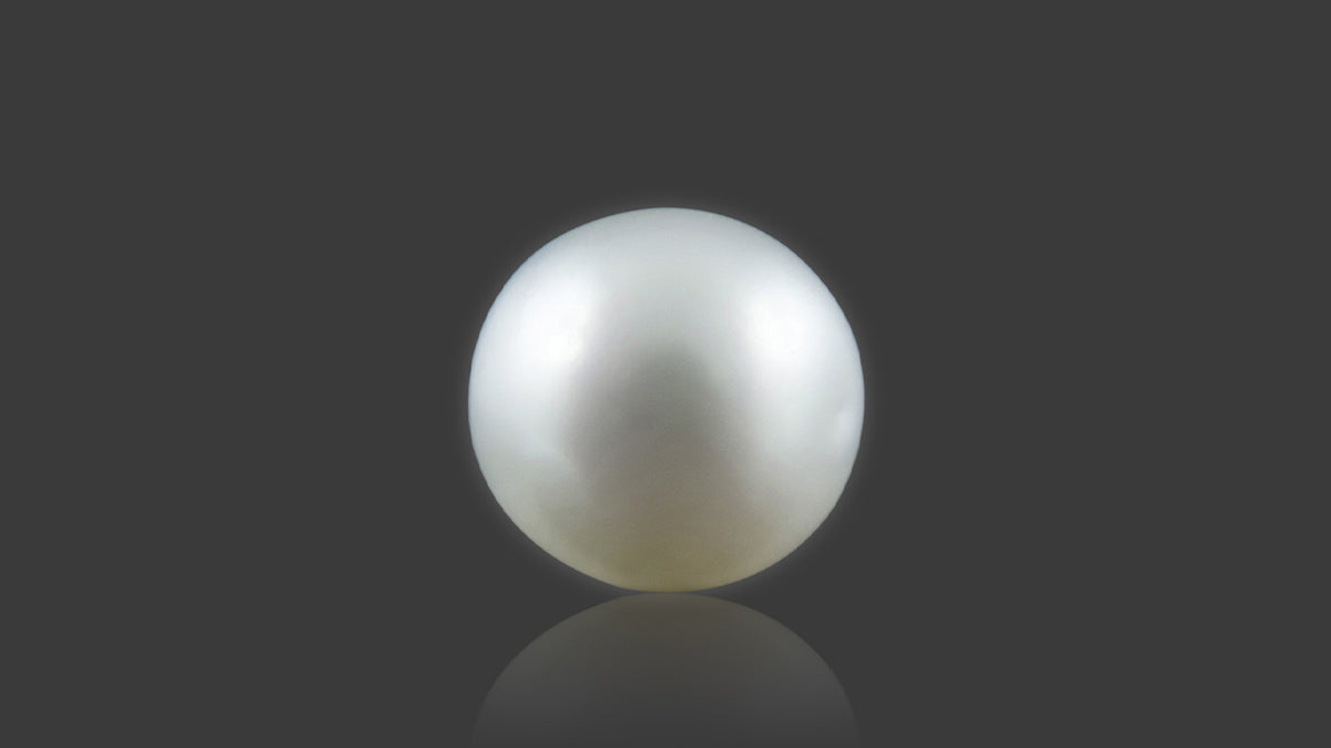 Buy 11.97 Carat Pearls Stone from Only Natural Gemstones