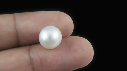 Buy Natural 11.97 Carat Pearls Stone at best price online