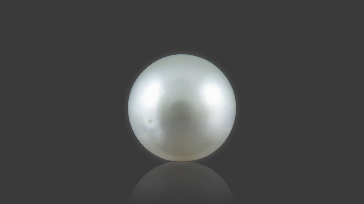Buy 9.69 Carat Pearls Stone from Only Natural Gemstones