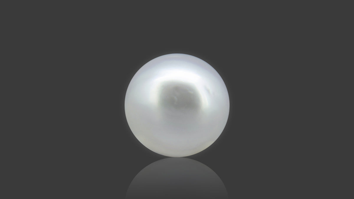 Buy 9.68 Carat Pearls Stone from Only Natural Gemstones