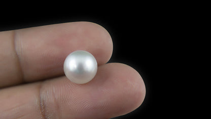 Buy Natural 4.41 Carat Pearls Stone at best price online