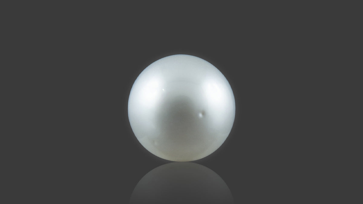 Buy 4.28 Carat Pearls Stone from Only Natural Gemstones
