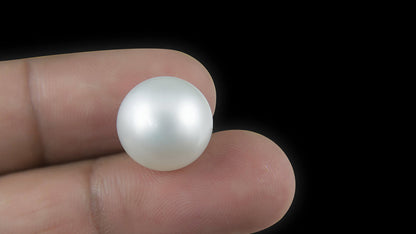 Buy Natural 4.28 Carat Pearls Stone at best price online