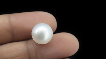 Buy Natural 4.76 Carat Pearls Stone at best price online
