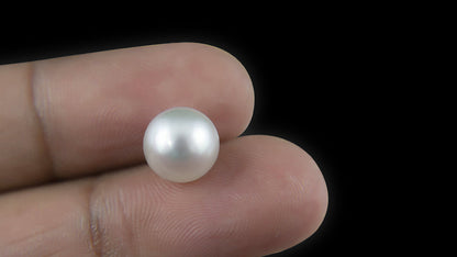 Buy Natural 4.33 Carat Pearls Stone at best price online