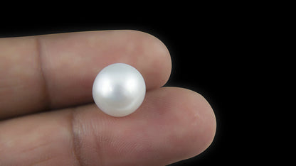 Buy Natural 4.64 Carat Pearls Stone at best price online
