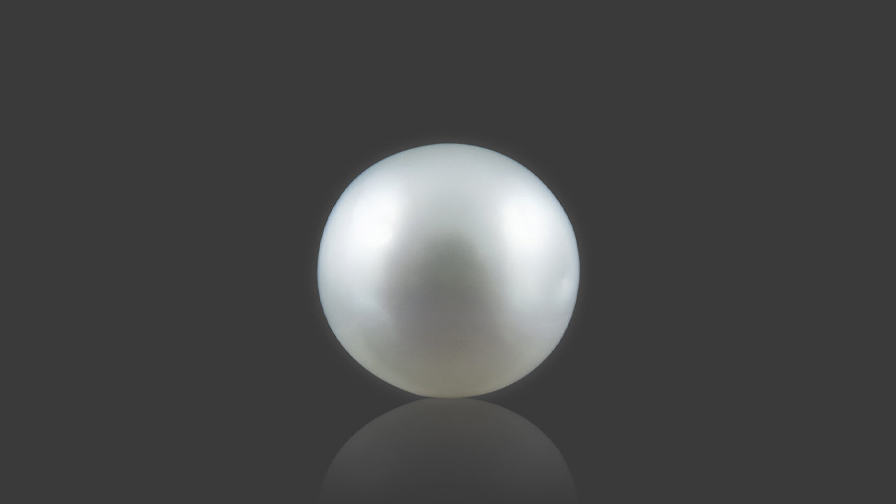 Buy 10.55 Carat Pearls Stone from Only Natural Gemstones
