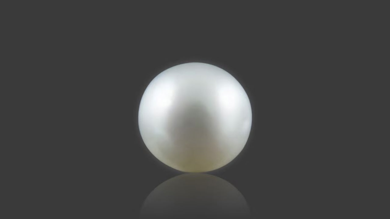 Buy 10.71 Carat Pearls Stone from Only Natural Gemstones