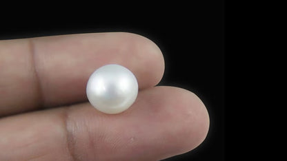 Buy Natural 10.71 Carat Pearls Stone at best price online