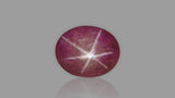 Buy 7.80 Carat Star Ruby Stone from Only Natural Gemstones