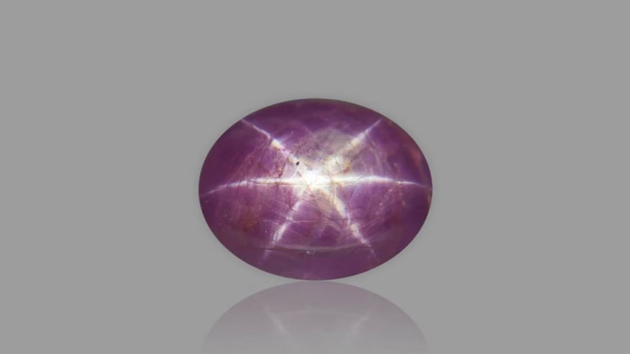 Buy 12.95 Carat Fancy Sapphire Stone from Only Natural Gemstones