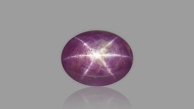 Star Ruby - 12.95 Carat