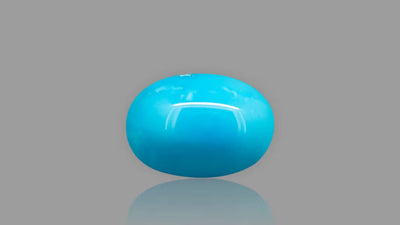 Turquoise - 5.70 Carat