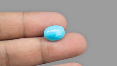 Turquoise - 5.70 Carat
