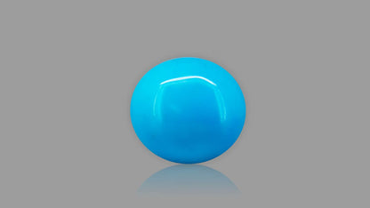 Buy 29.46 Carat Turquoise Stone from Only Natural Gemstones