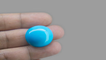 Buy Natural 29.46 Carat Turquoise Stone at best price online