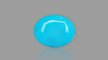 Buy 7.21 Carat Turquoise Stone from Only Natural Gemstones