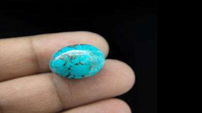 Buy Natural 20.13 Carat Turquoise Stone at best price online