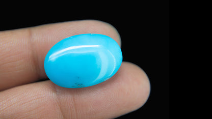 Buy Natural 15.54 Carat Turquoise Stone at best price online