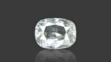 Buy 2.22 Carat White Sapphire Stone from Only Natural Gemstones