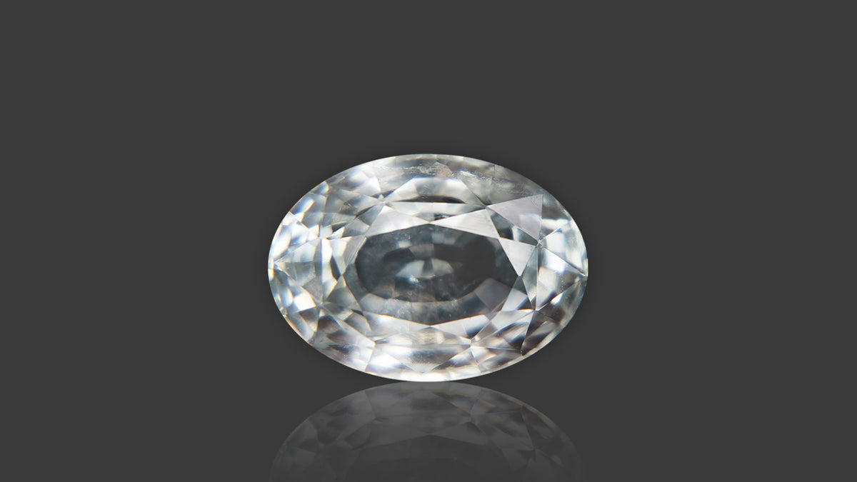 Buy 8.05 Carat Topaz Stone from Only Natural Gemstones