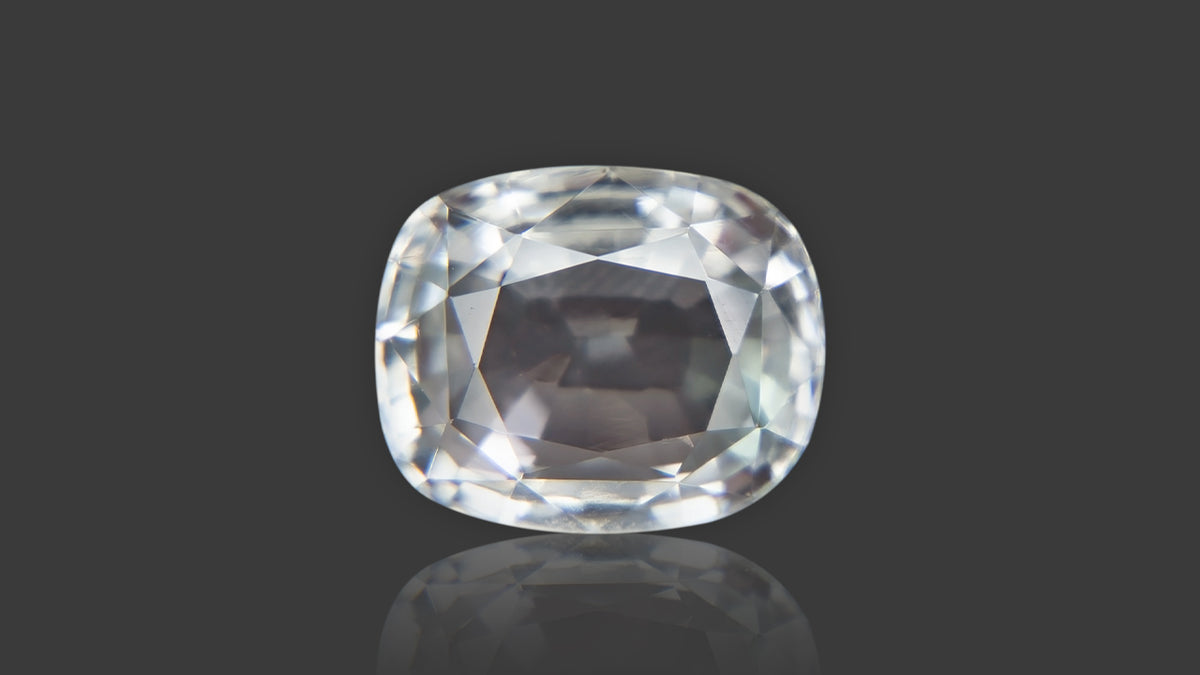 Buy 6.63 Carat Topaz Stone from Only Natural Gemstones