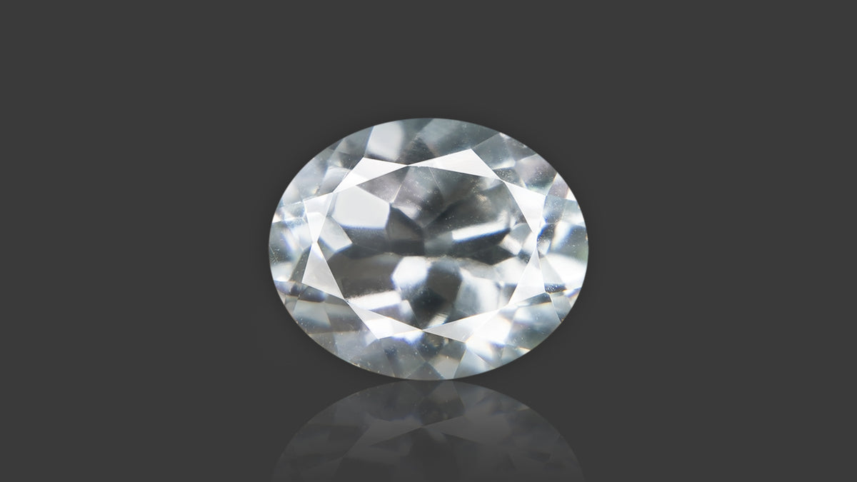 Buy 5.57 Carat Topaz Stone from Only Natural Gemstones