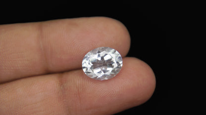 Buy Natural 5.57 Carat Topaz Stone at best price online