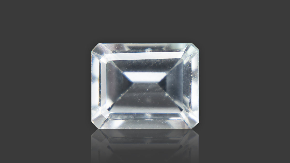Buy 4.16 Carat Topaz Stone from Only Natural Gemstones