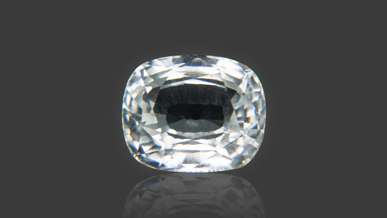 Buy 7.37 Carat Topaz Stone from Only Natural Gemstones