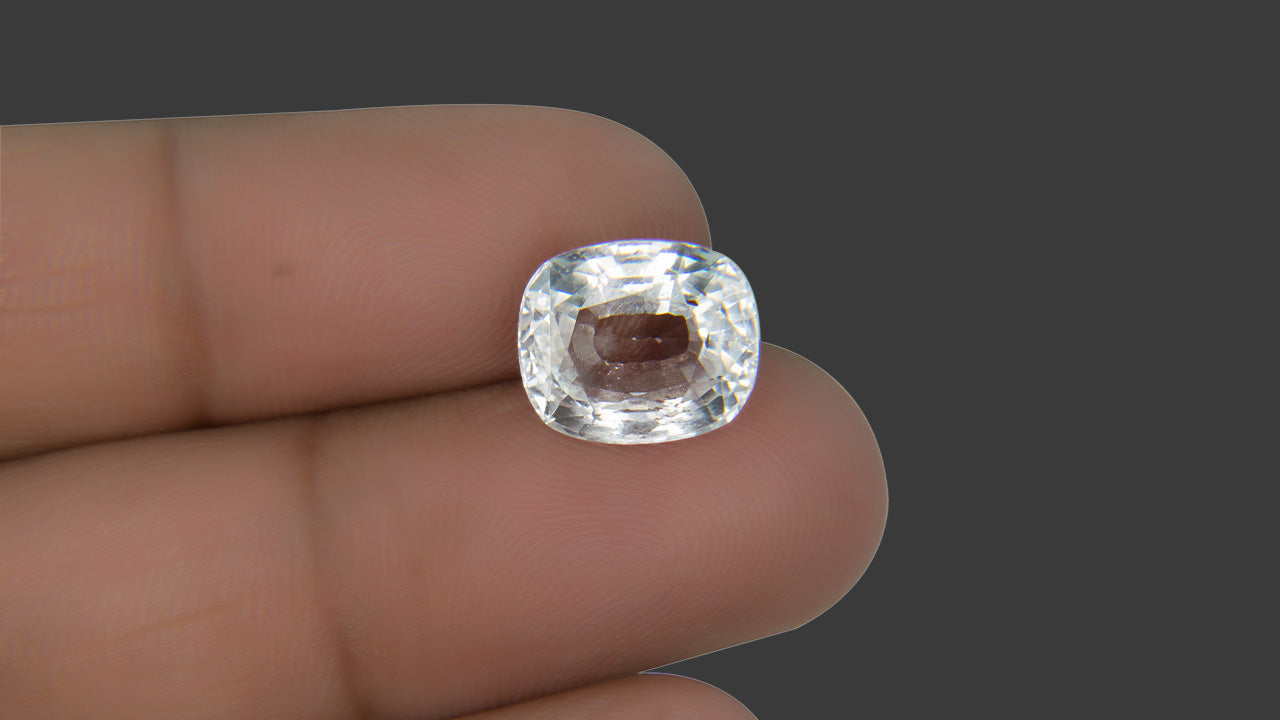 Buy Natural 7.37 Carat Topaz Stone at best price online