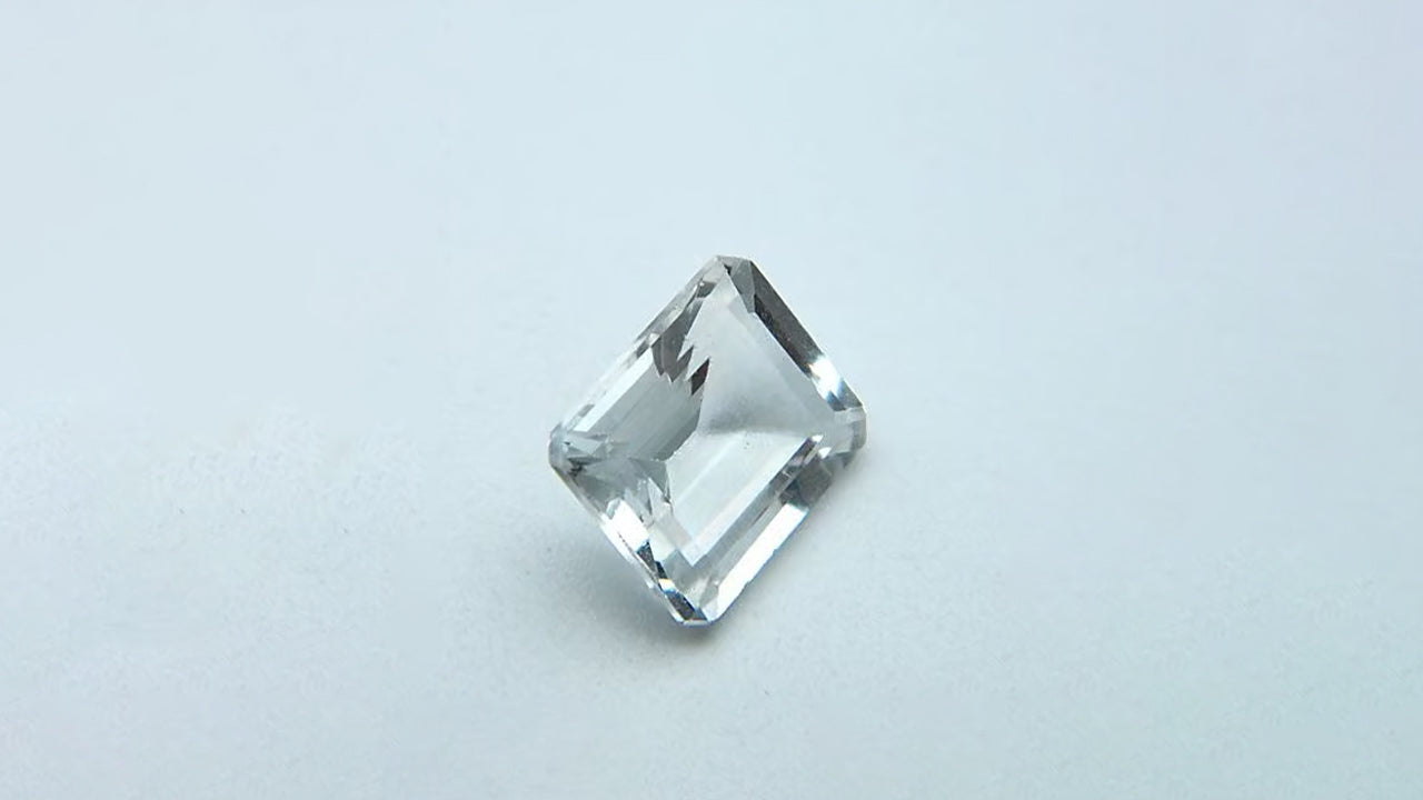 Buy 4.18 Carat Topaz Stone from Only Natural Gemstones