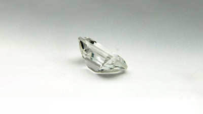 White Topaz - 4.18 Carat