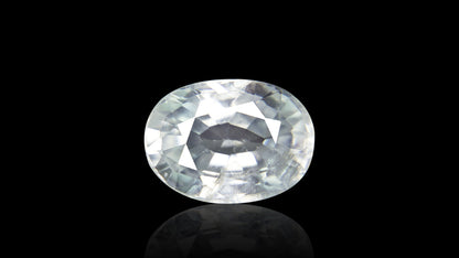 Buy 10.40 Carat Natural Zircon Stone from Only Natural Gemstones
