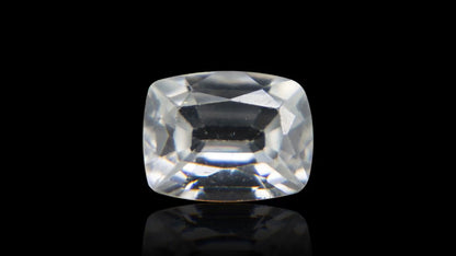 Buy 4.12 Carat Natural Zircon Stone from Only Natural Gemstones