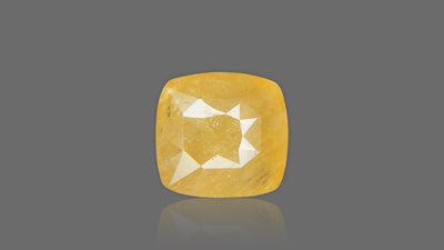 Yellow Sapphire - 10.15 Carat